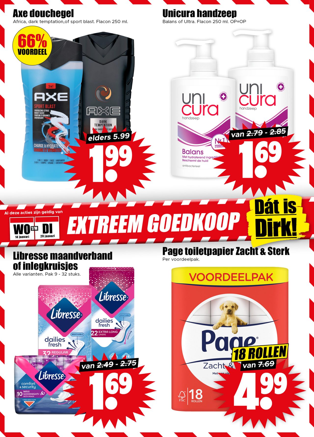 Dirk Folder pagina 22