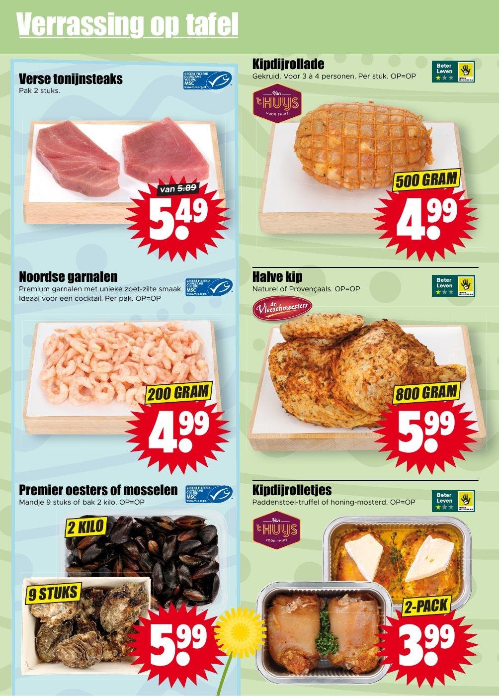 Dirk Folder pagina 16