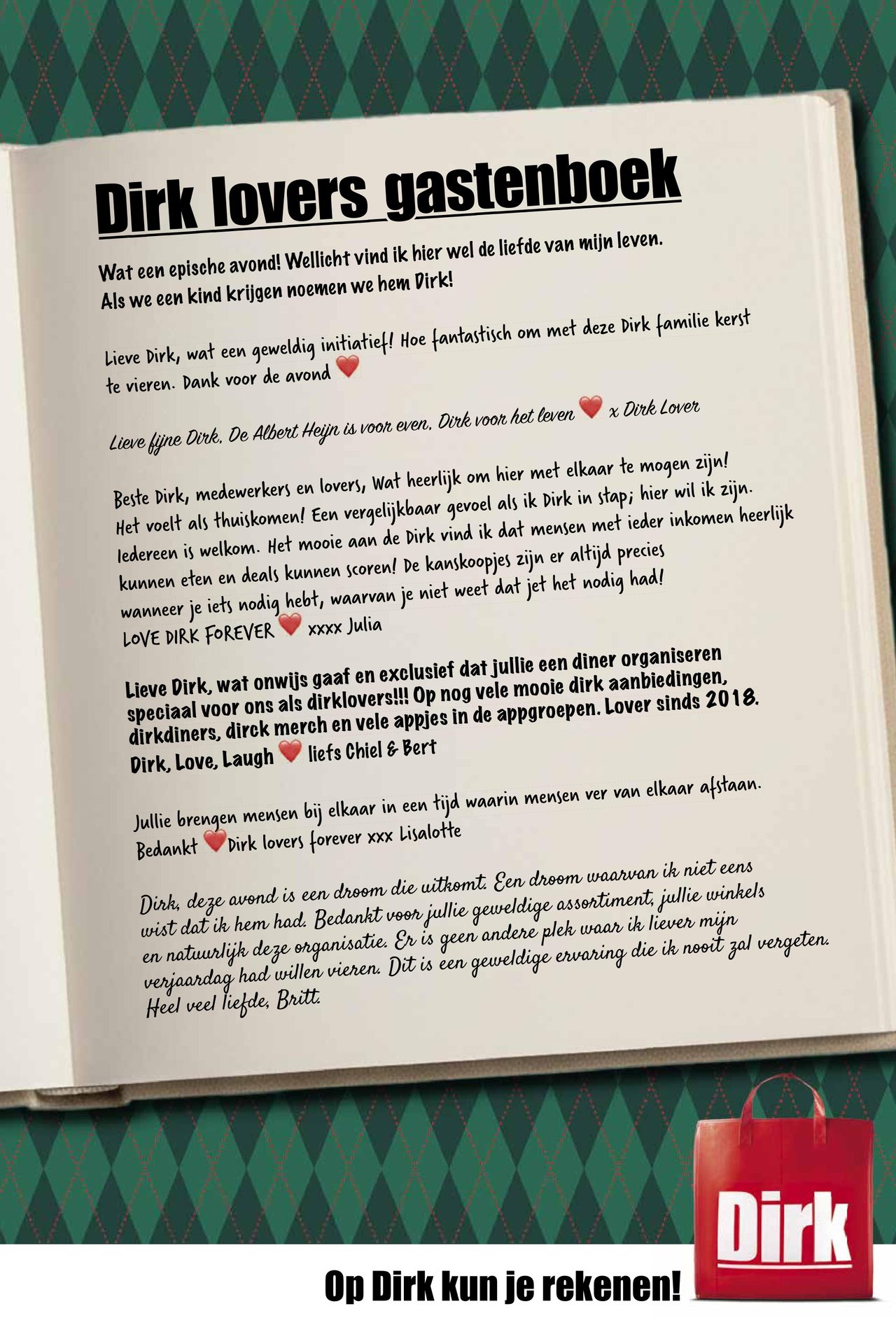 Dirk Folder pagina 26