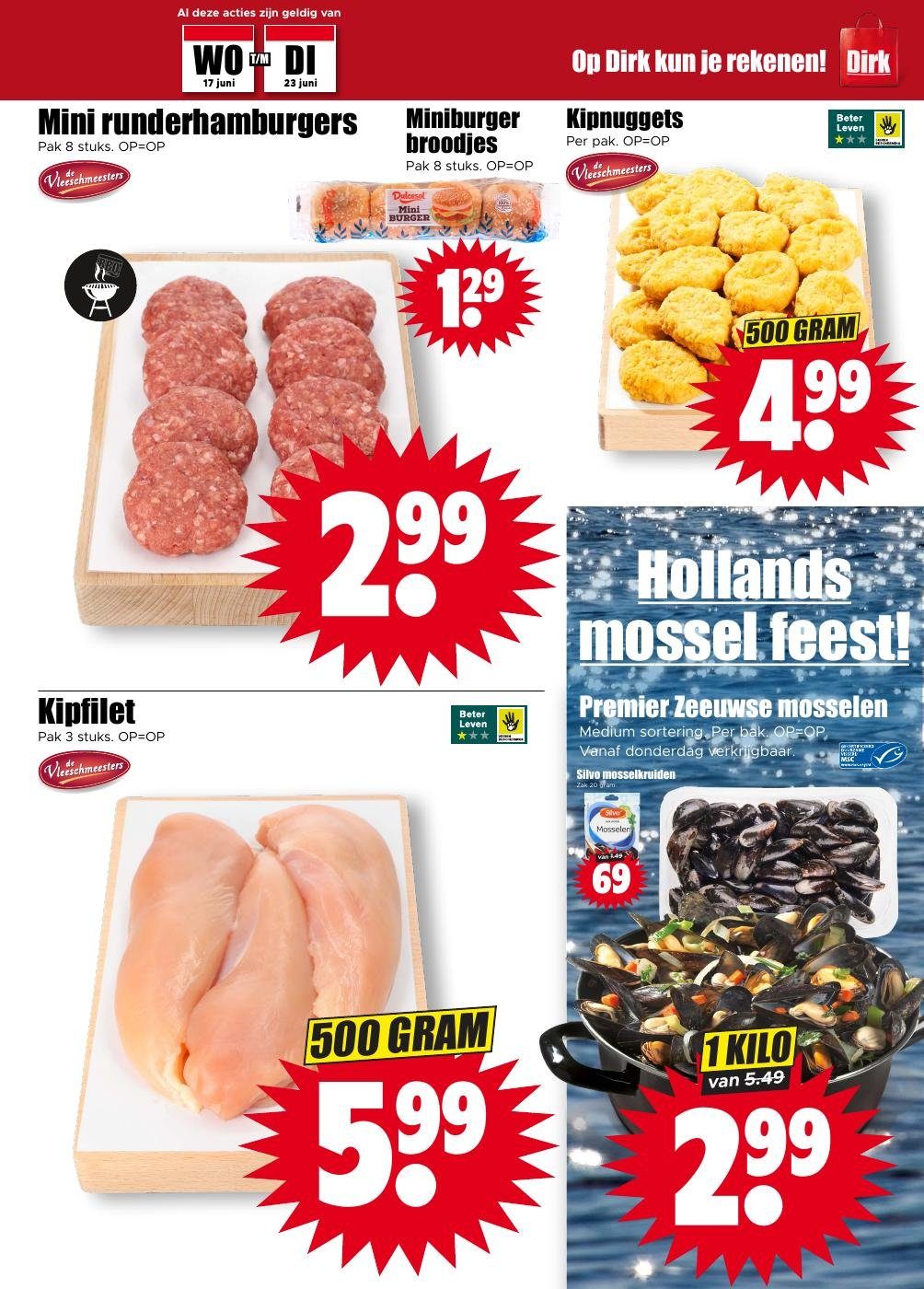 Dirk Folder pagina 11