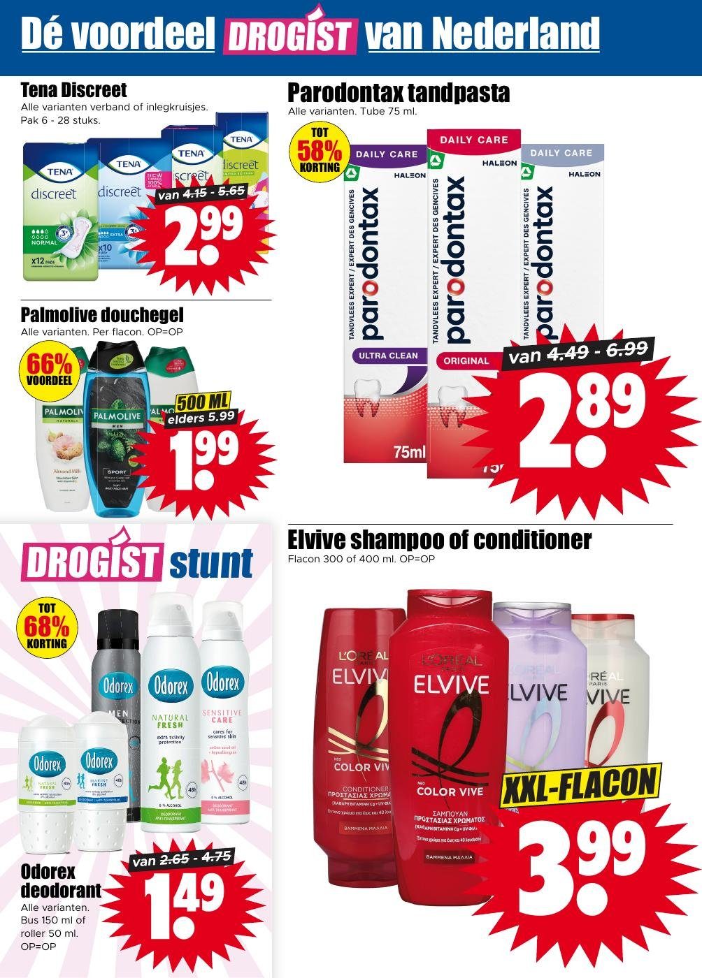 Dirk Folder pagina 26