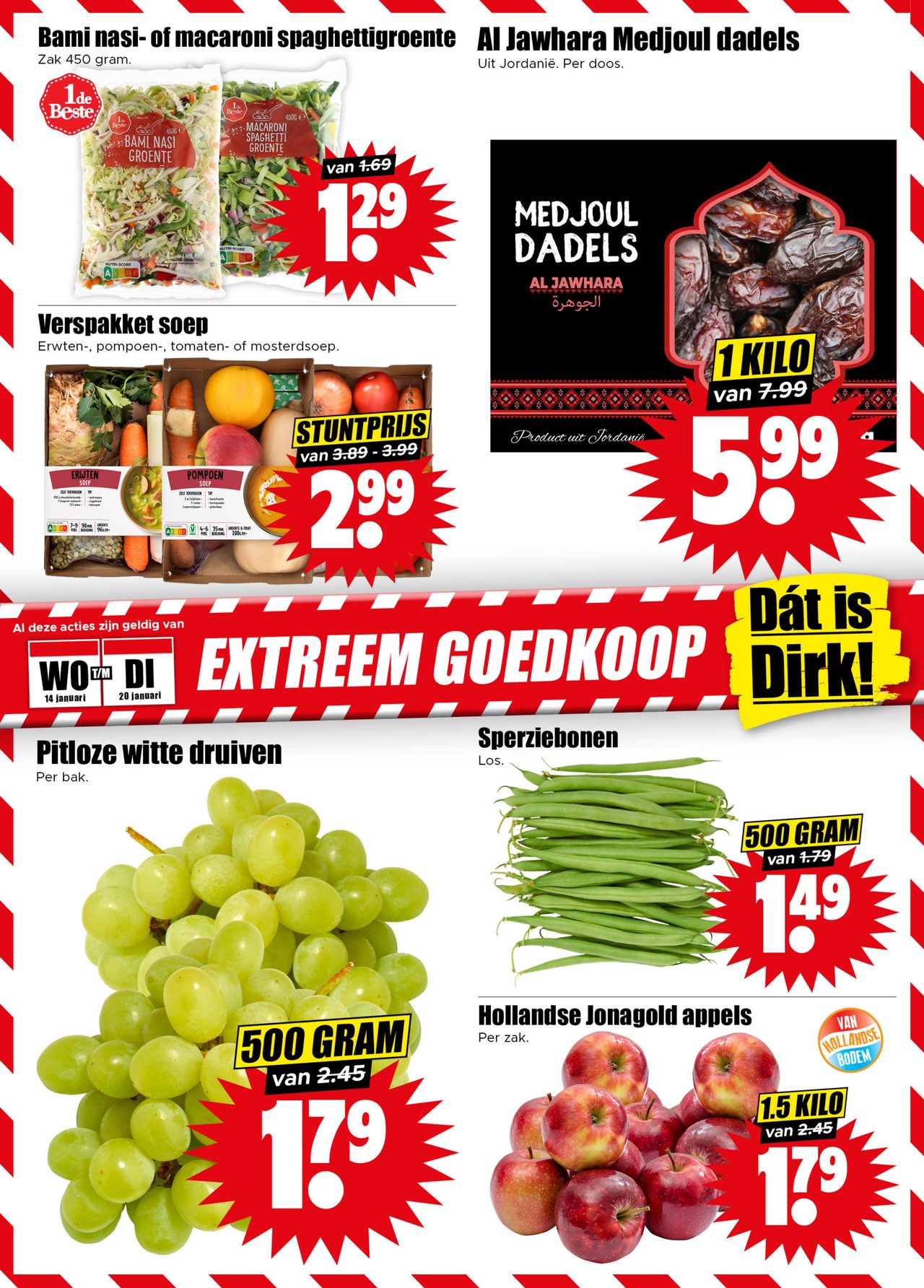 Dirk Folder pagina 12