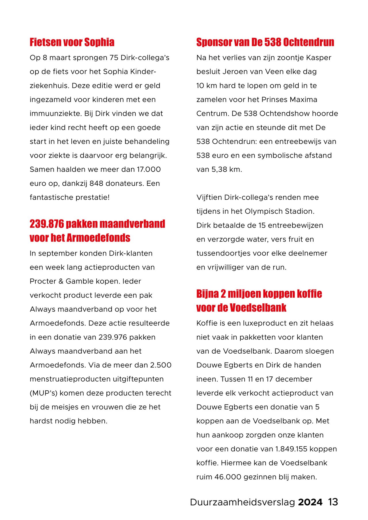 Dirk Folder pagina 13