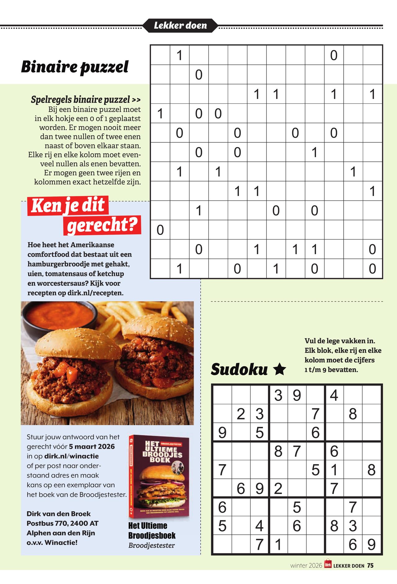 Dirk Folder pagina 75