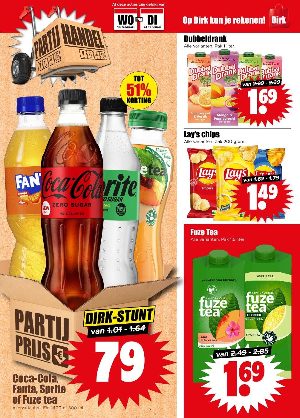 Dirk Folder pagina 29