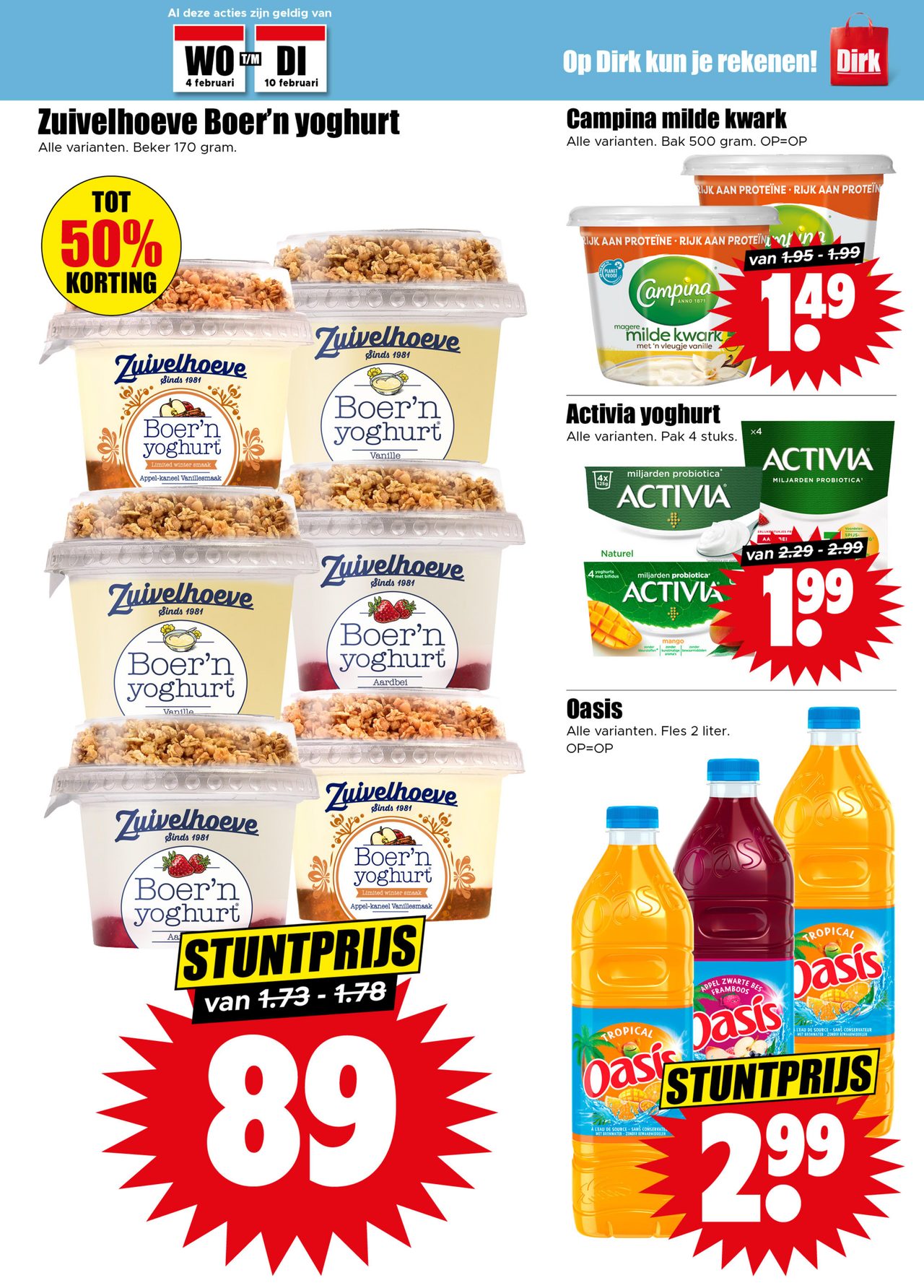 Dirk Folder pagina 19