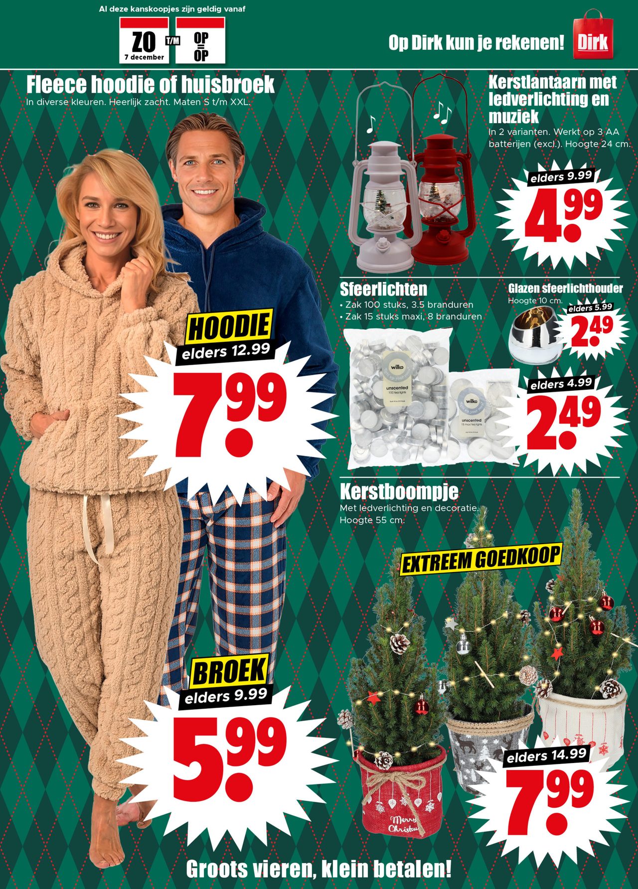 Dirk Folder pagina 3