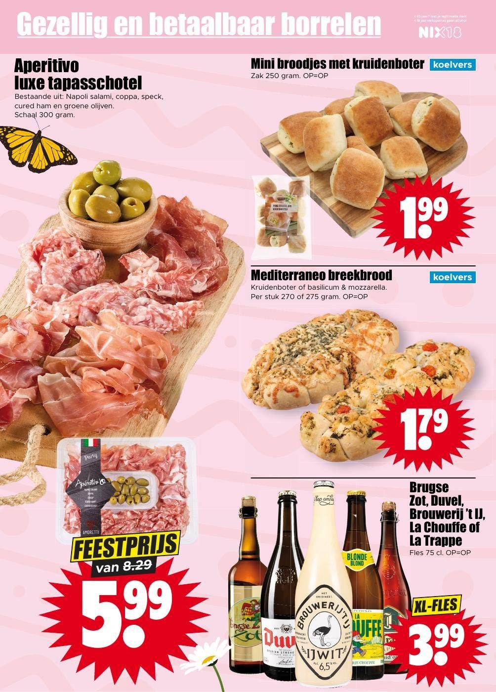 Dirk Folder pagina 10