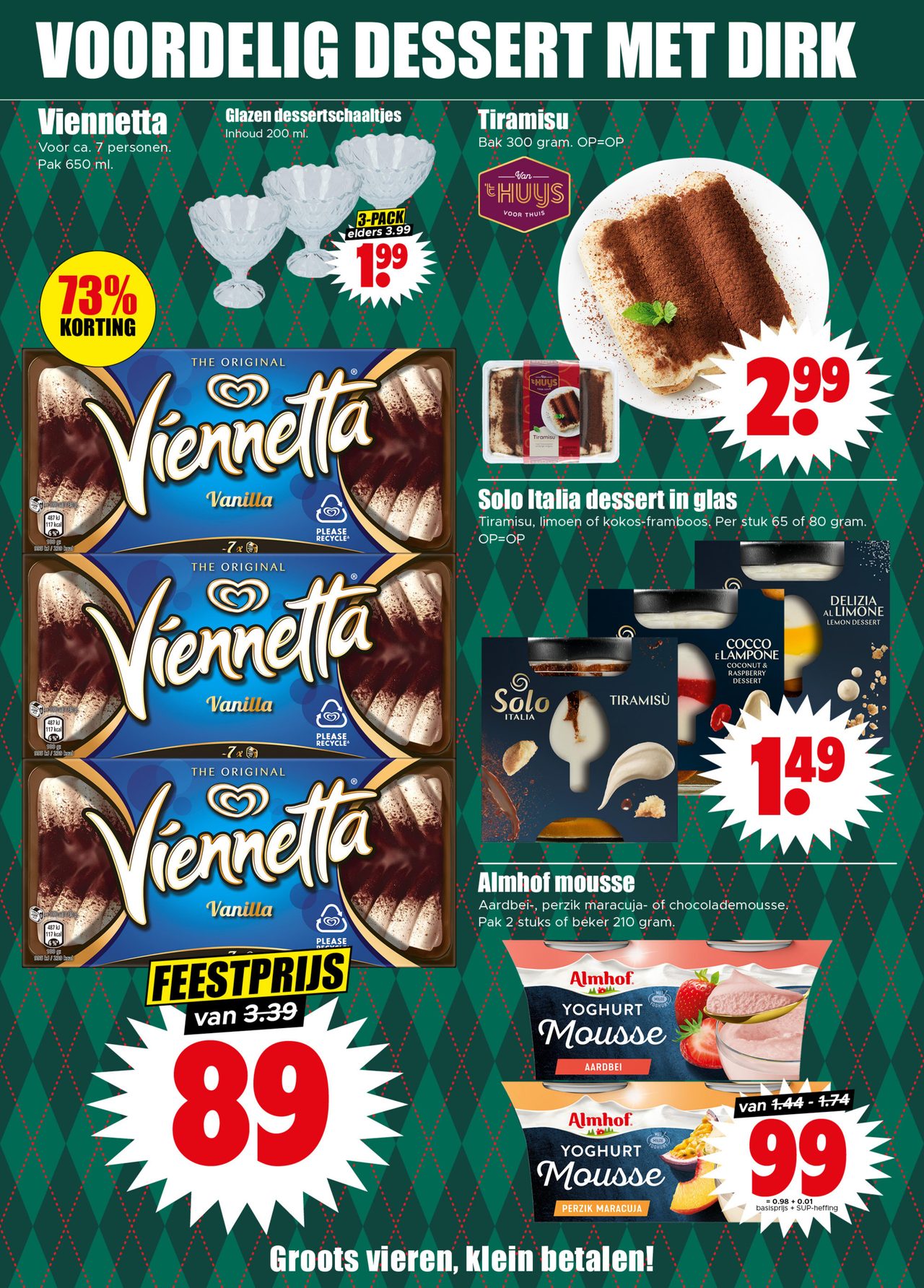 Dirk Folder pagina 32