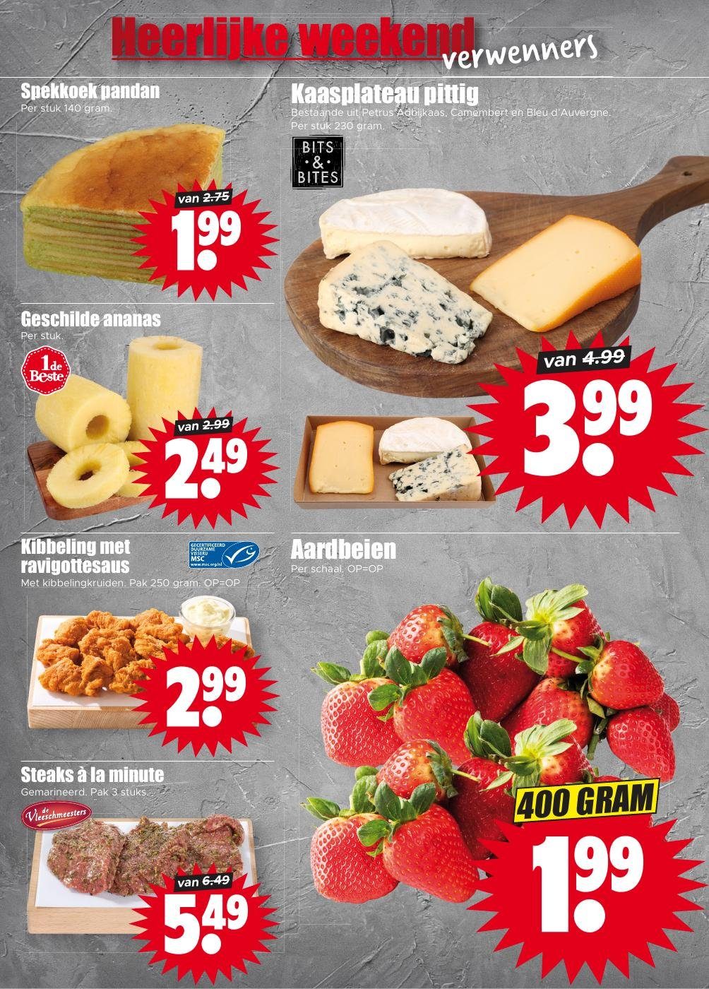 Dirk Folder pagina 32