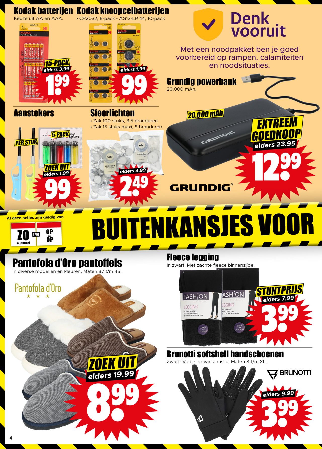 Dirk Folder pagina 28