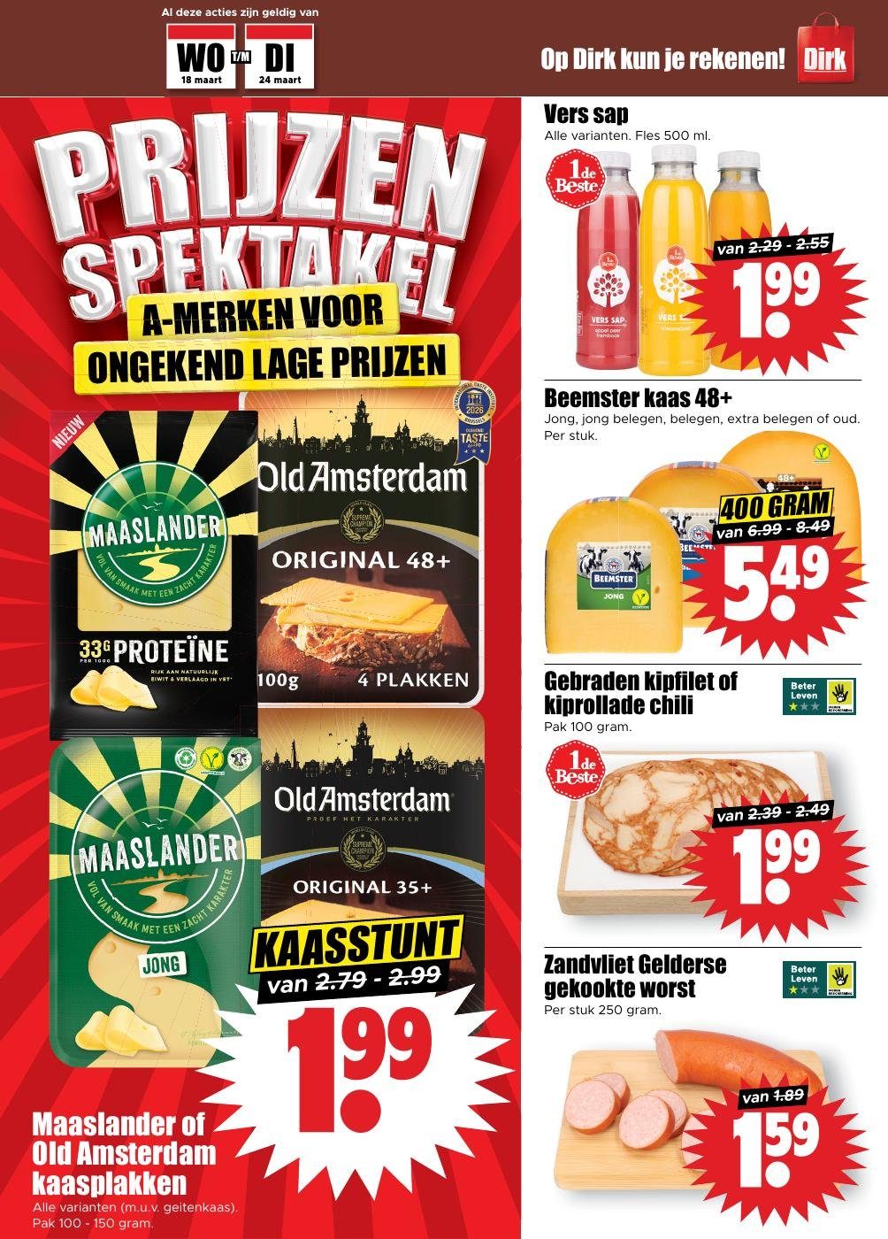 Dirk Folder pagina 19