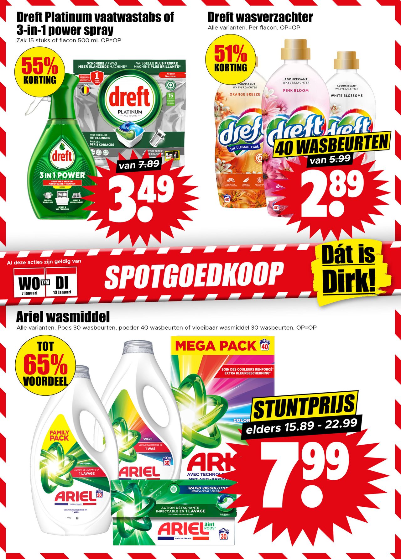 Dirk Folder pagina 25