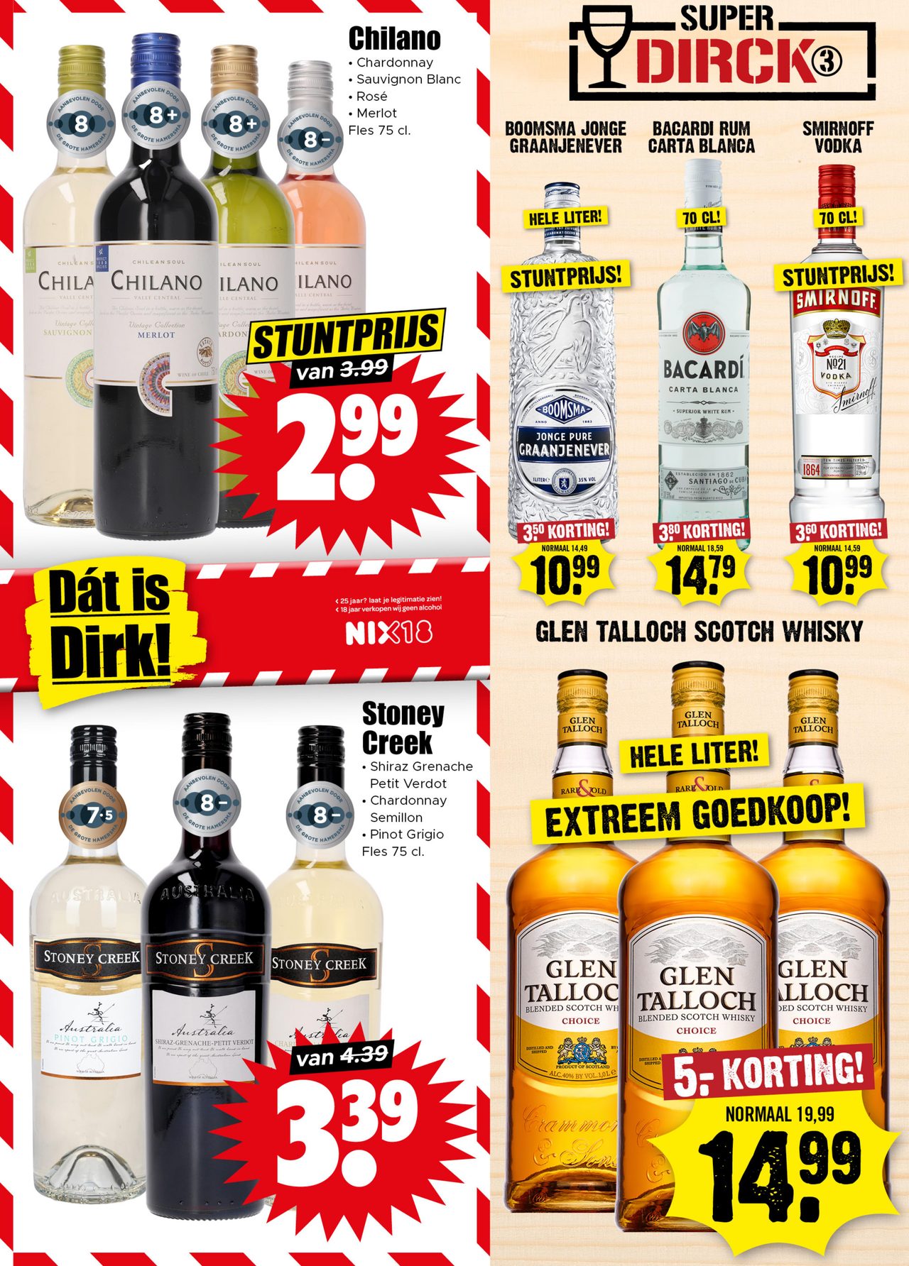 Dirk Folder pagina 27