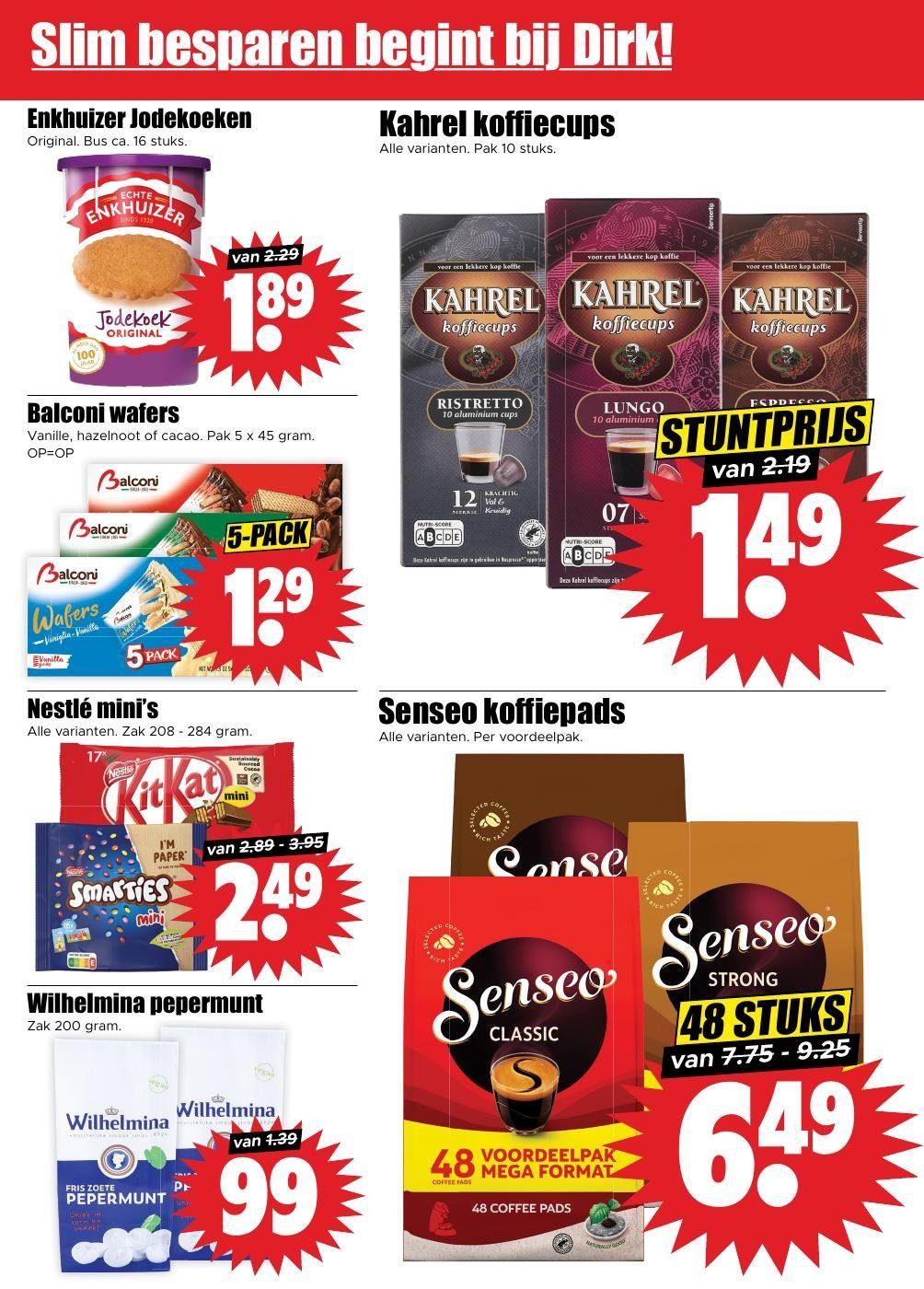 Dirk Folder pagina 30