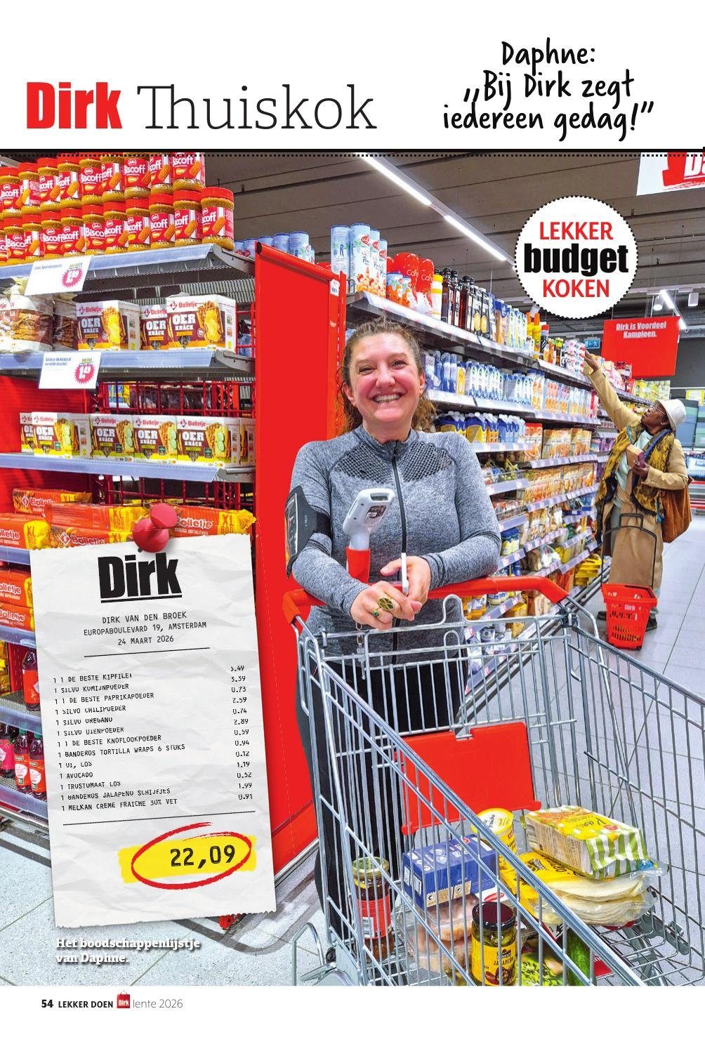 Dirk Folder pagina 54