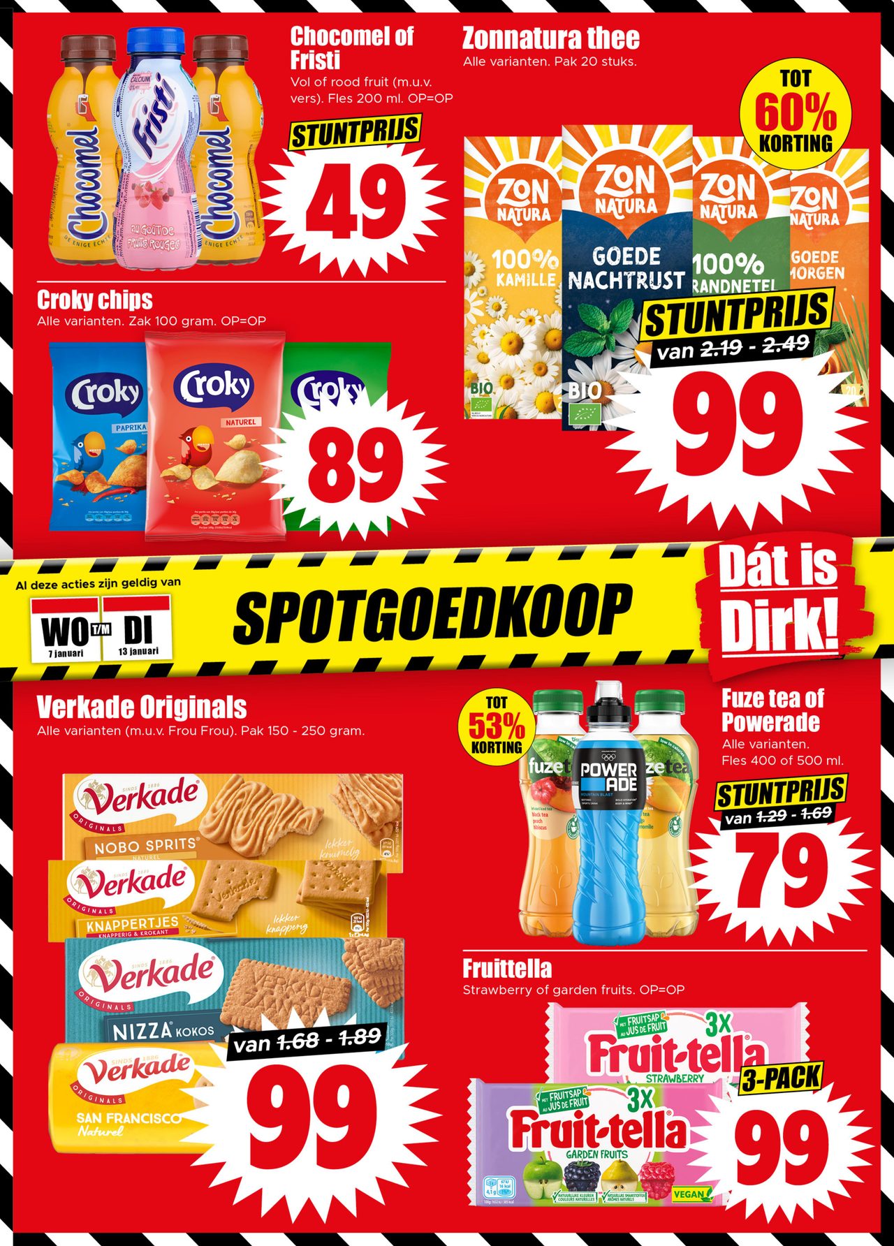 Dirk Folder pagina 7