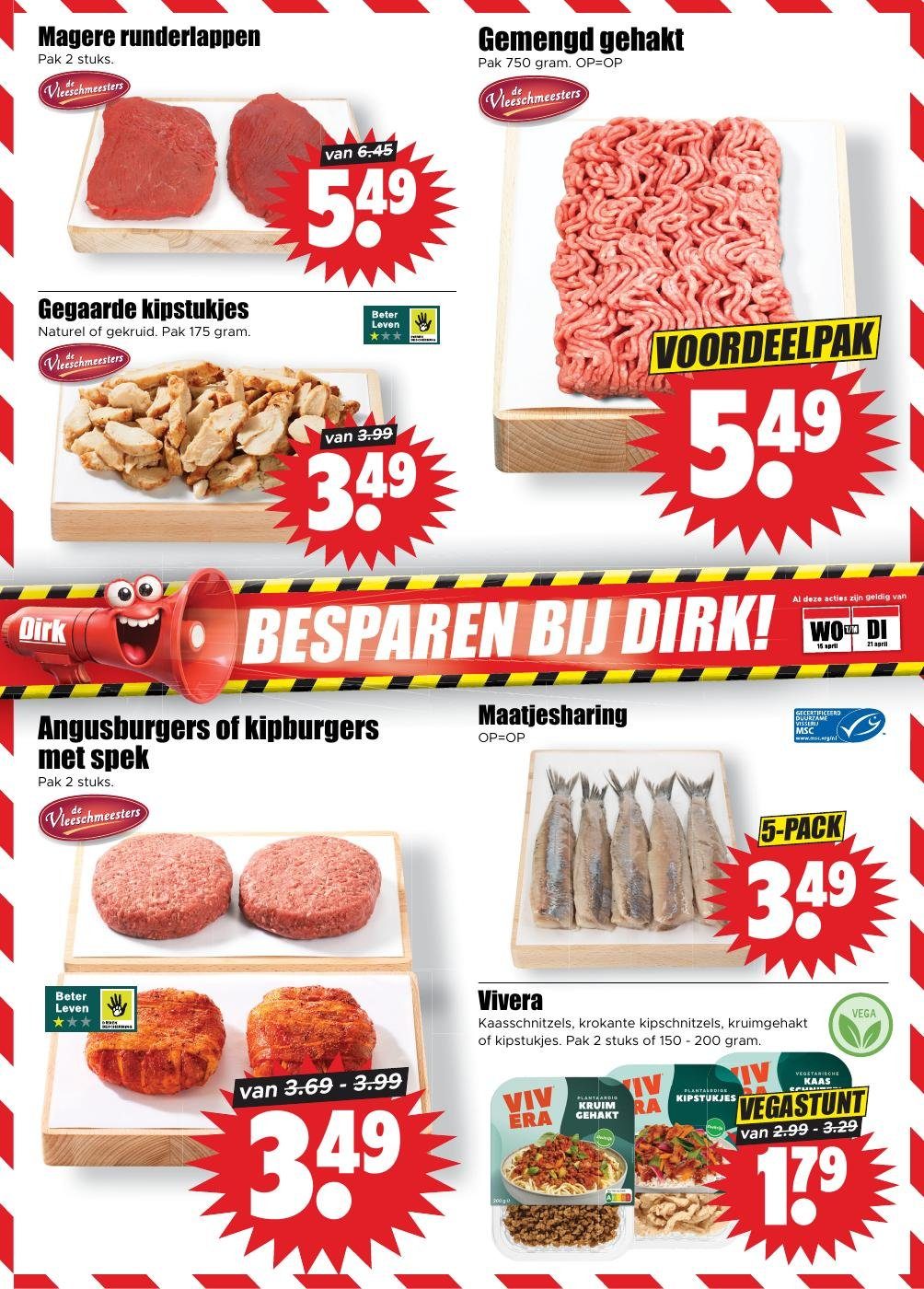 Dirk Folder pagina 21