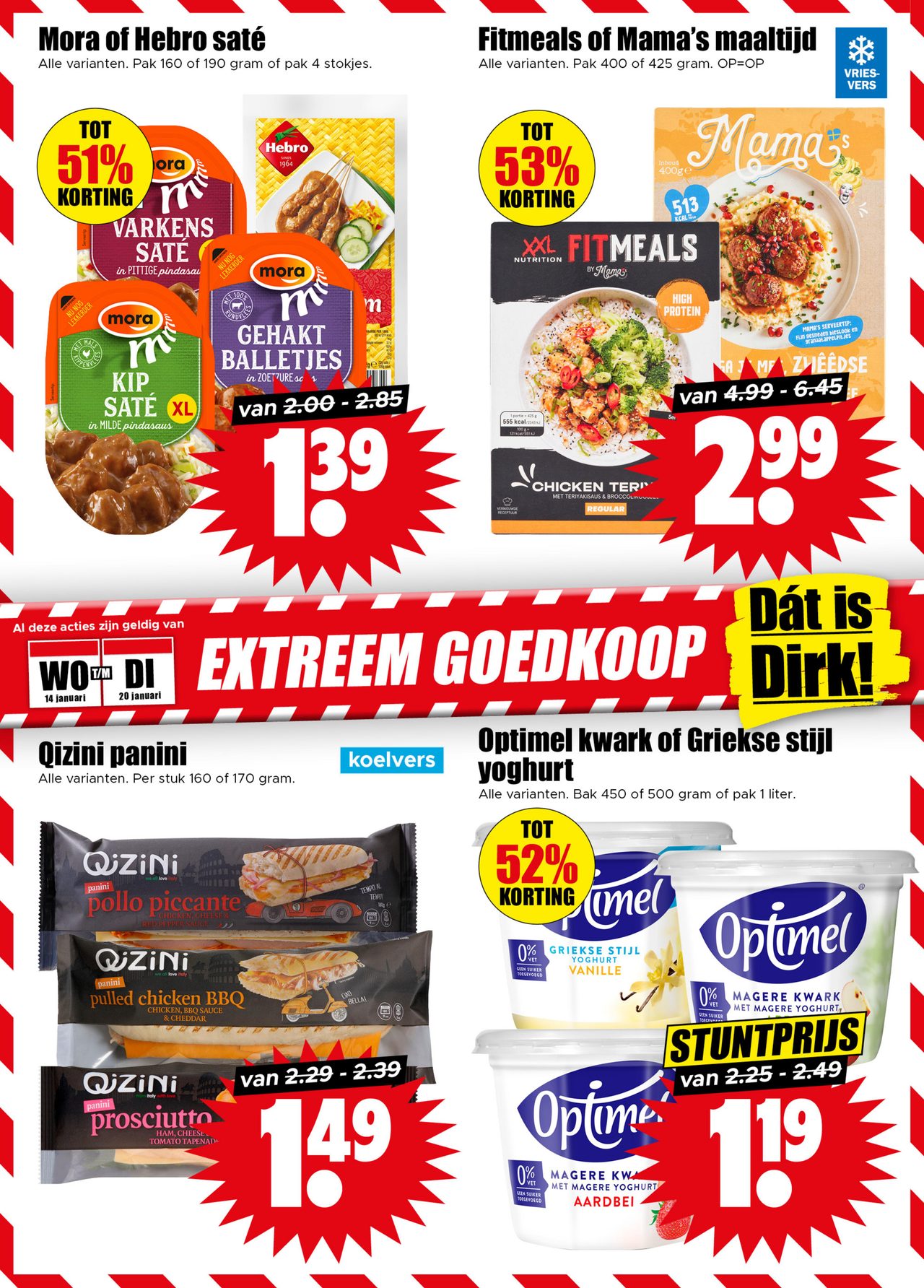 Dirk Folder pagina 14