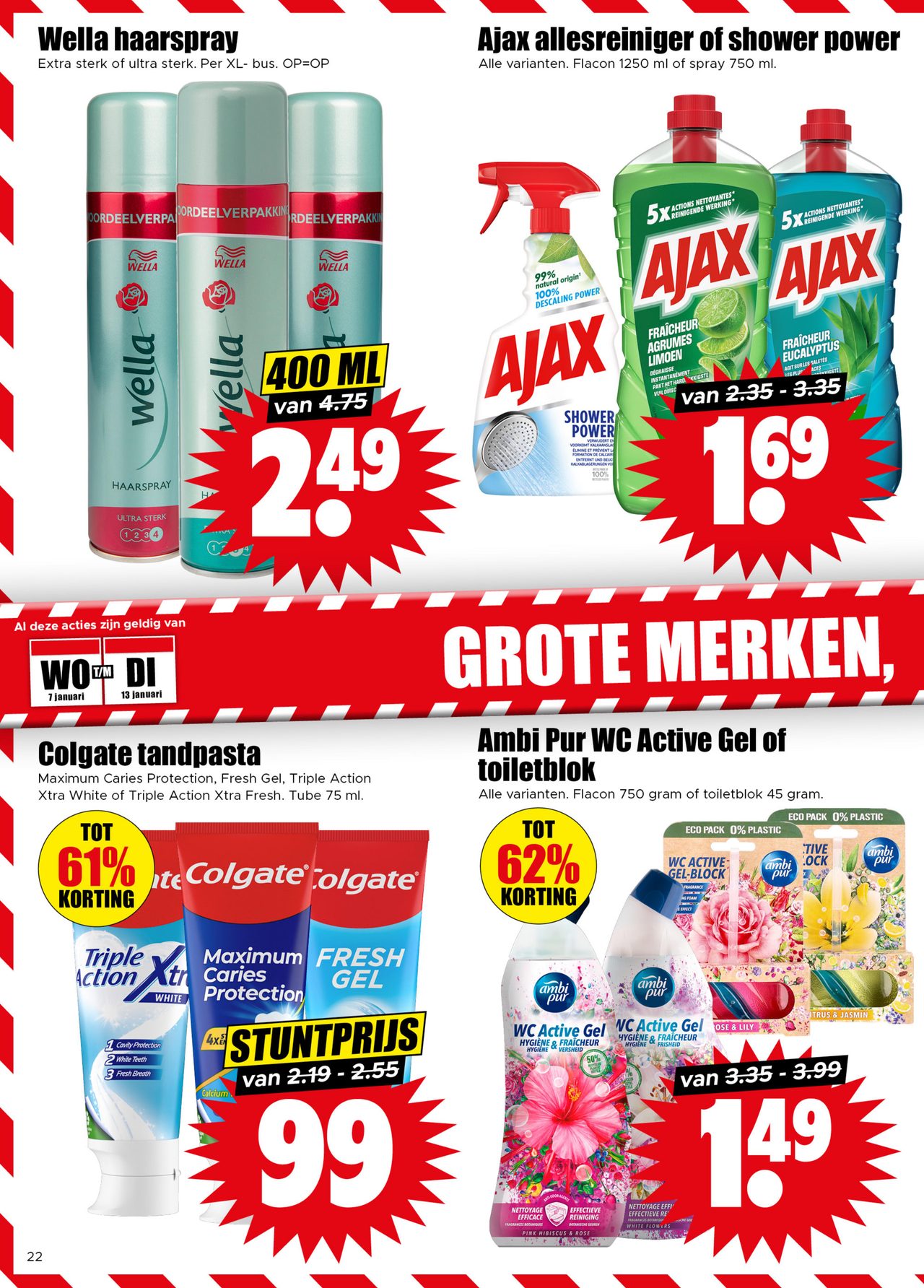 Dirk Folder pagina 20