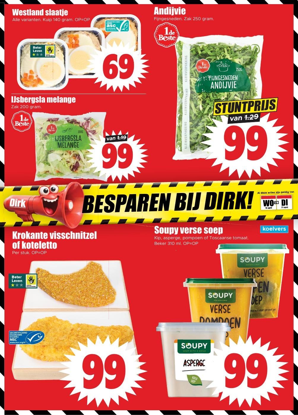 Dirk Folder pagina 17