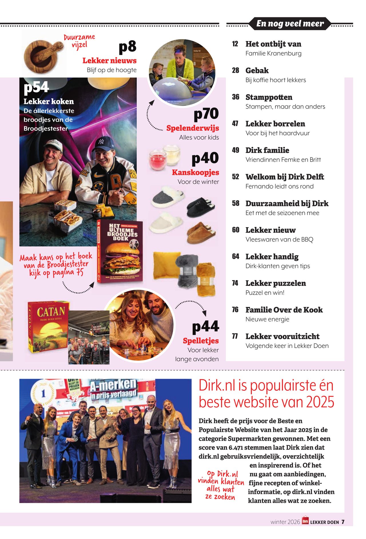 Dirk Folder pagina 7