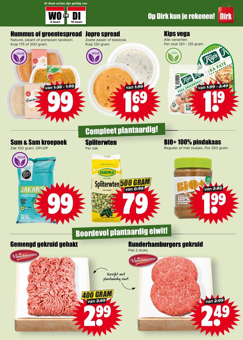 Dirk Folder pagina 11