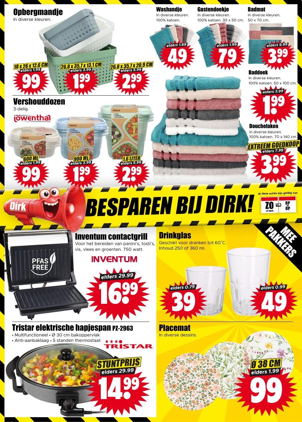 Dirk Folder pagina 5
