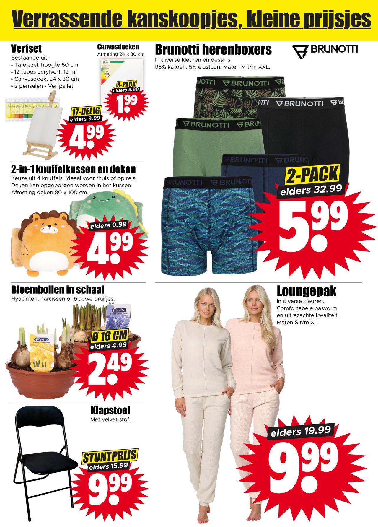 Dirk Folder pagina 4