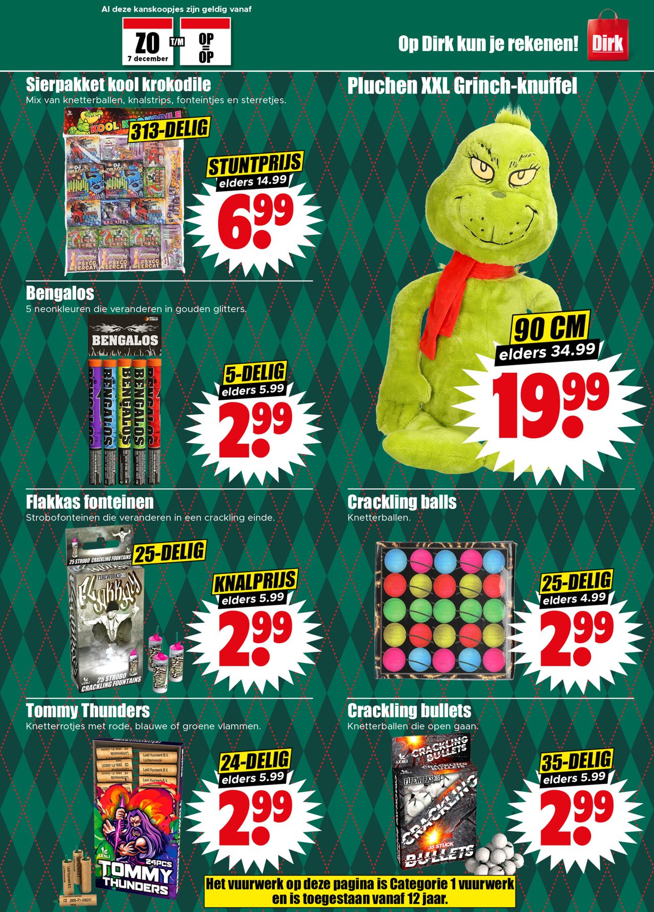 Dirk Folder pagina 5