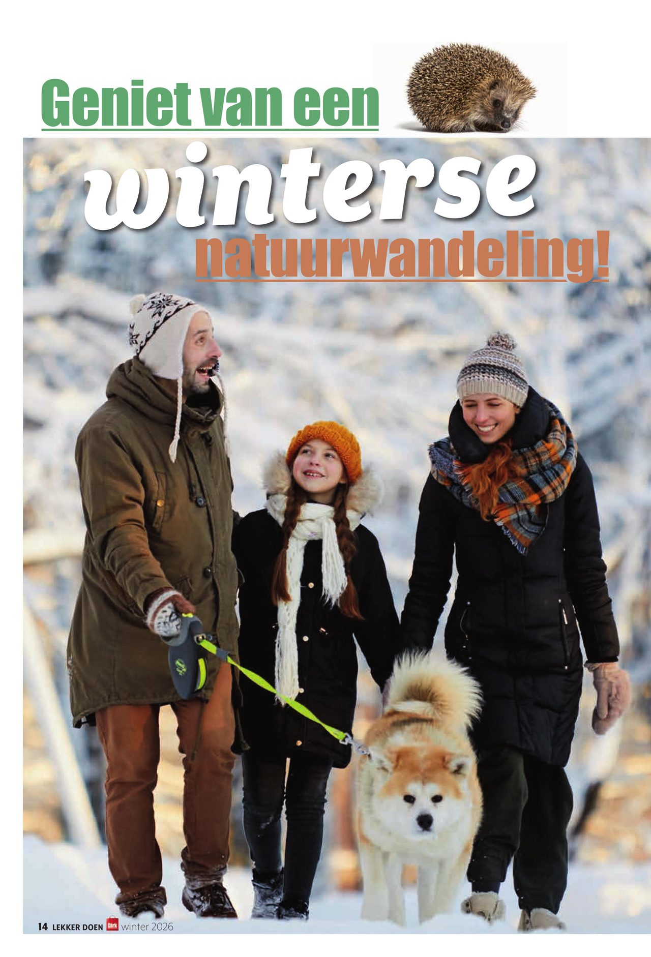 Dirk Folder pagina 14