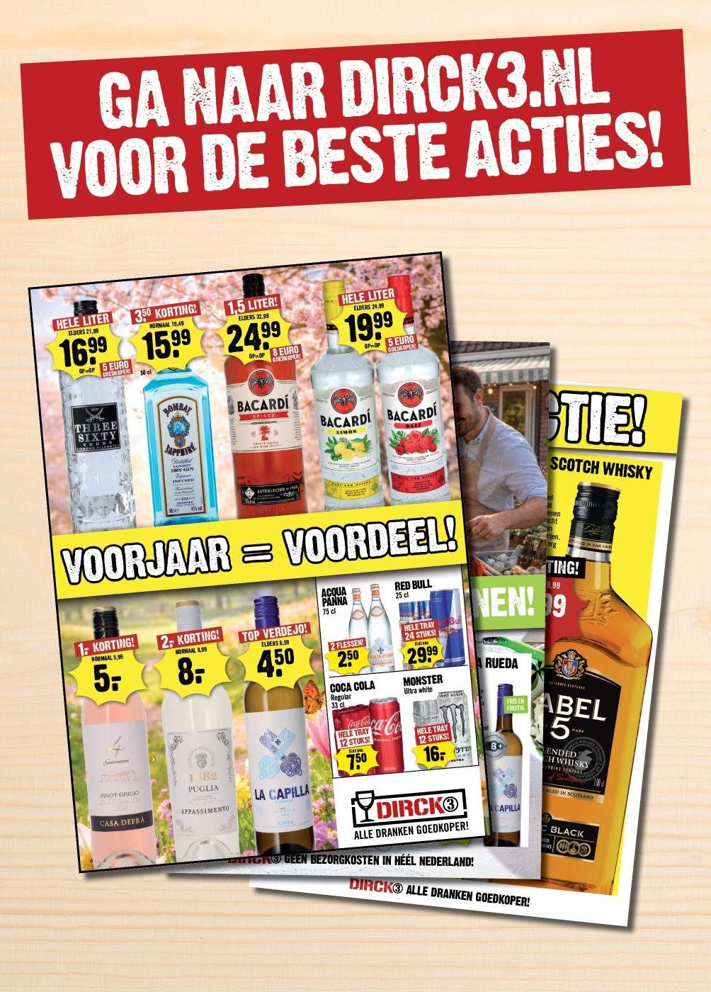 Dirk Folder pagina 12