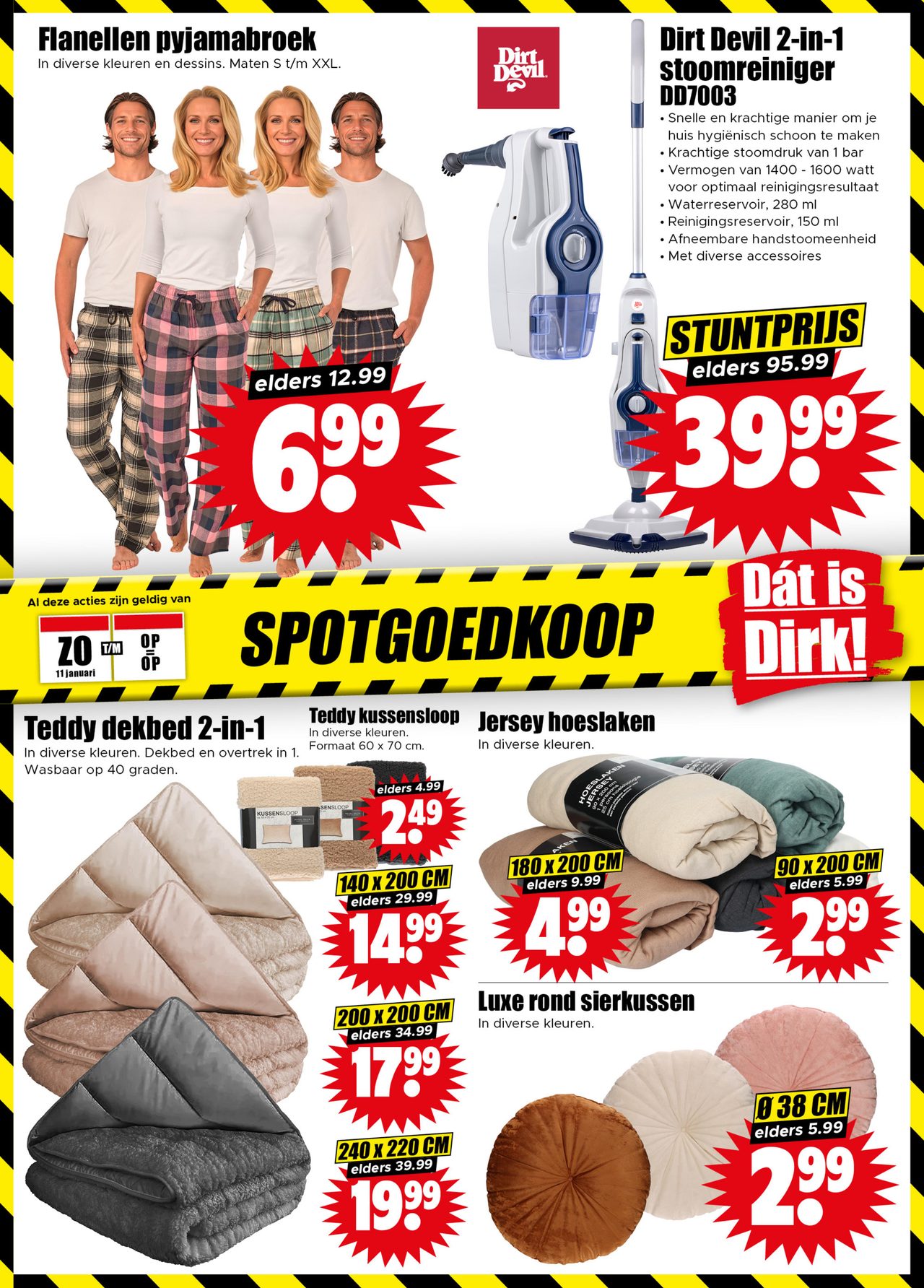 Dirk Folder pagina 29