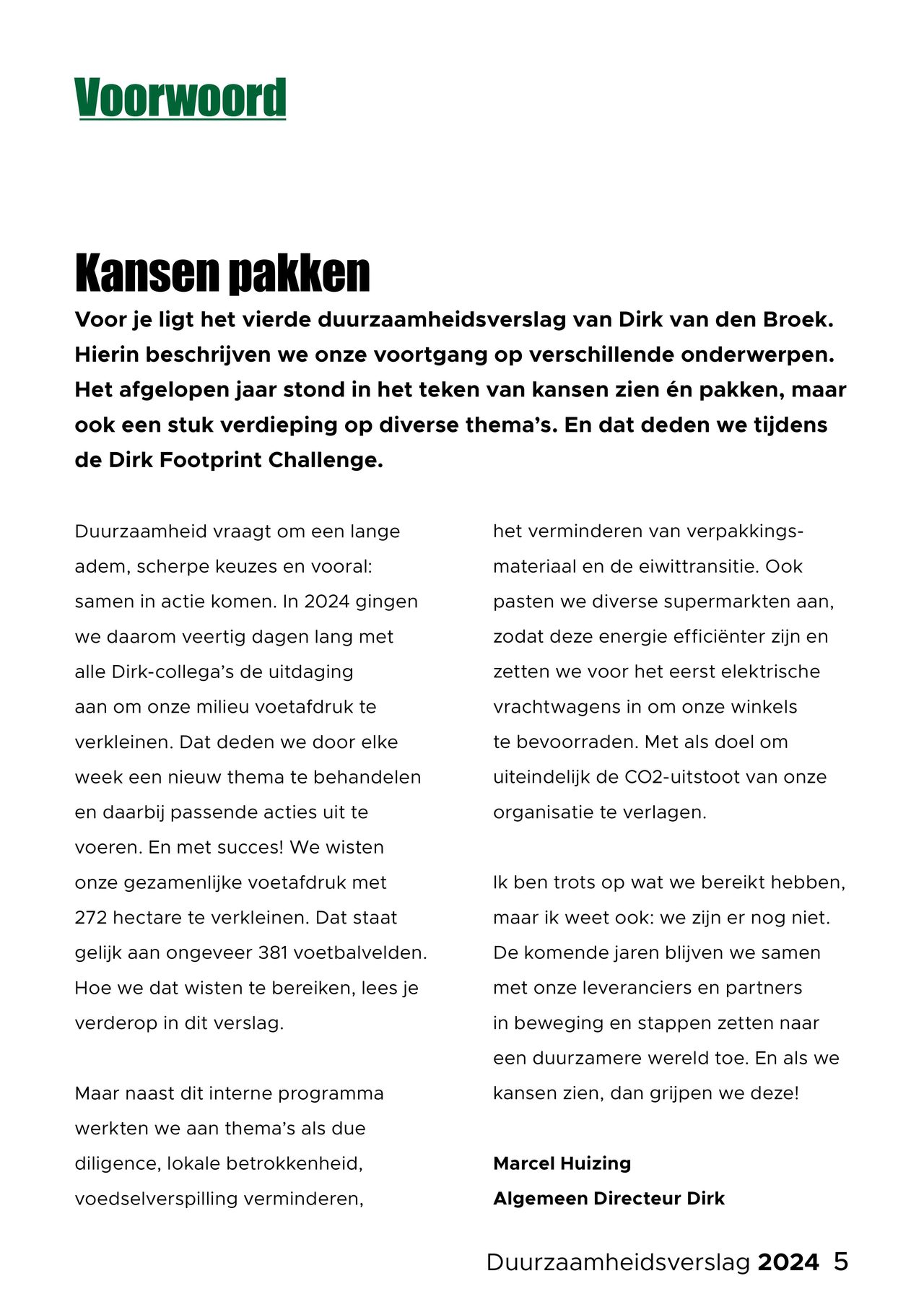 Dirk Folder pagina 5
