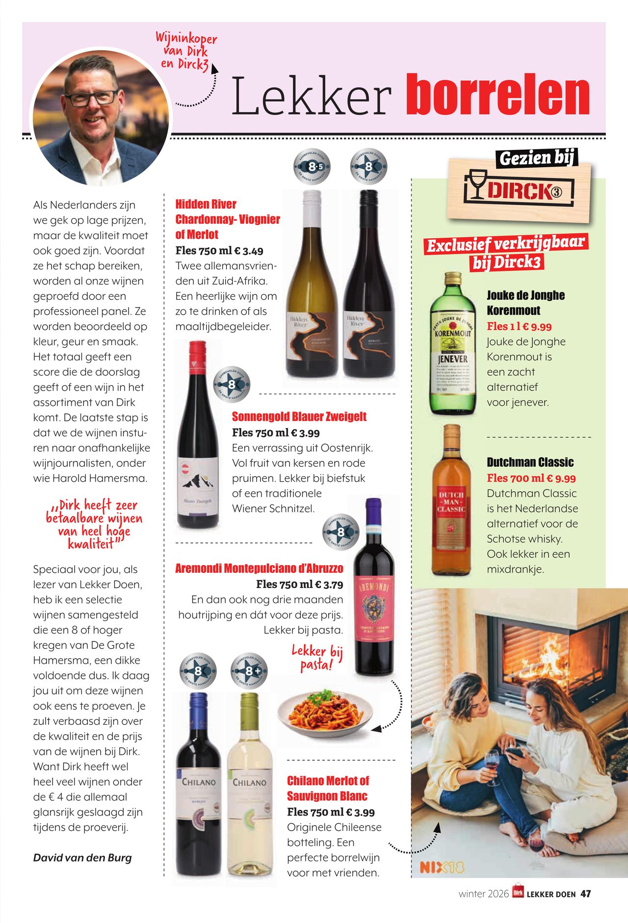 Dirk Folder pagina 47