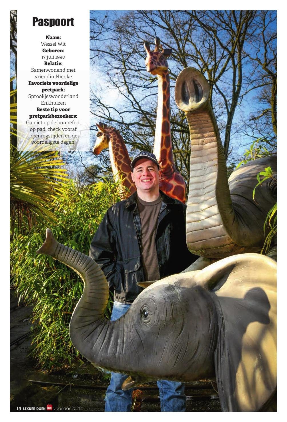 Dirk Folder pagina 14