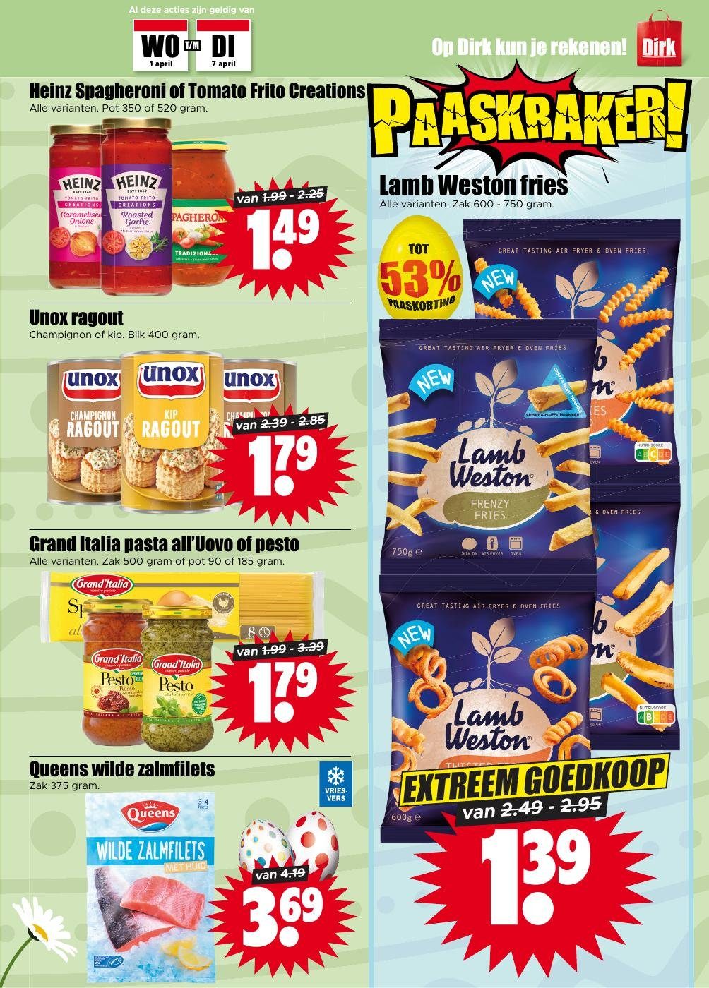 Dirk Folder pagina 25