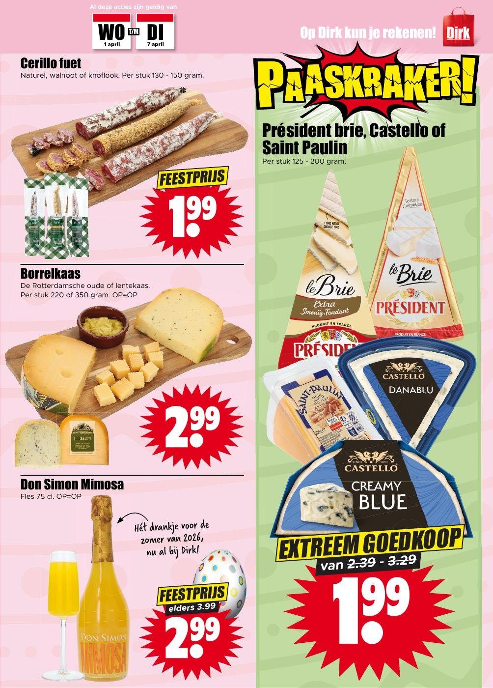 Dirk Folder pagina 11