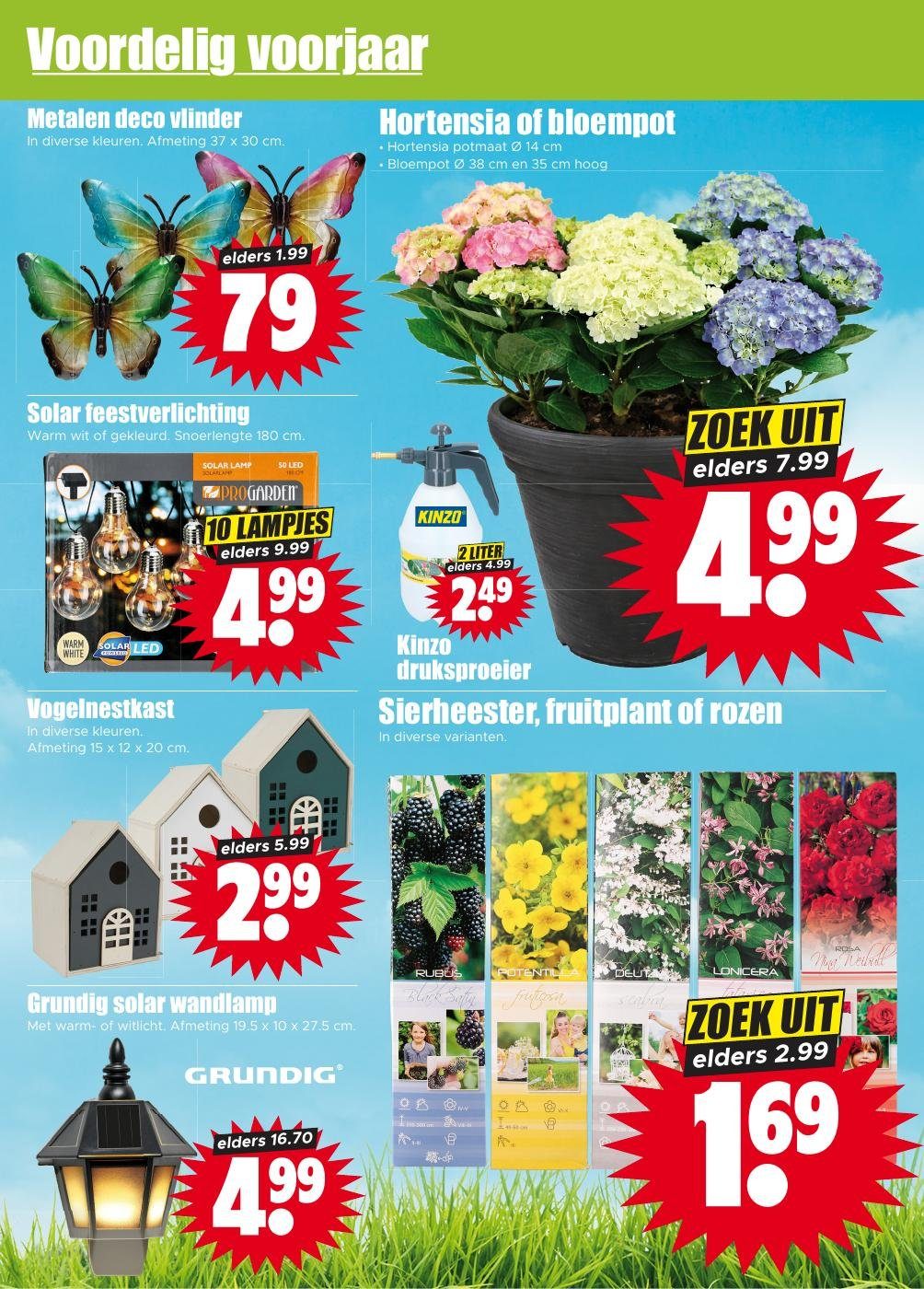 Dirk Folder pagina 32