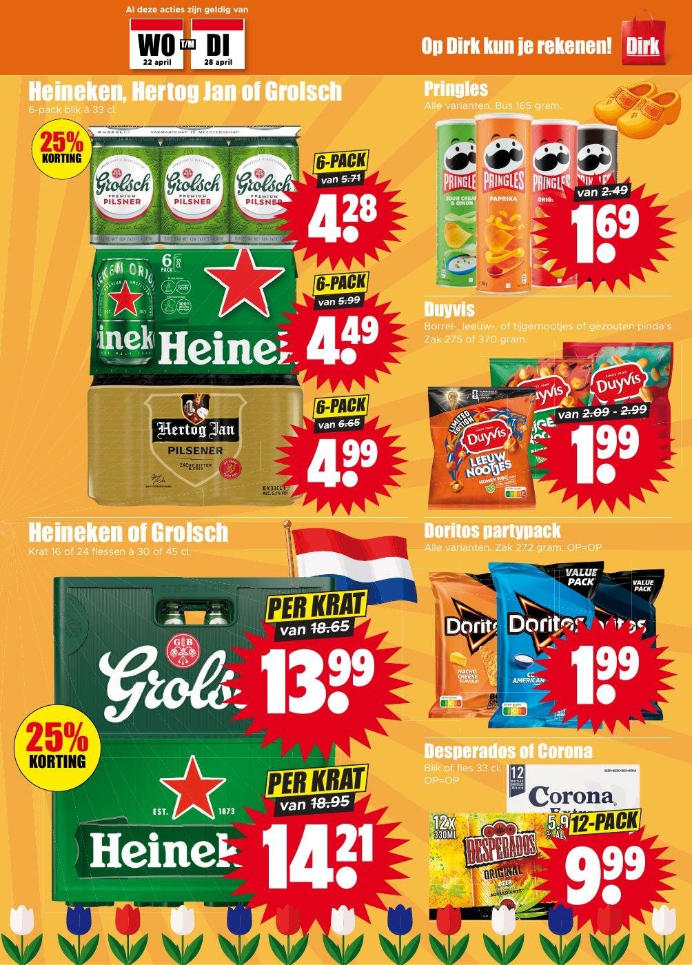 Dirk Folder pagina 21