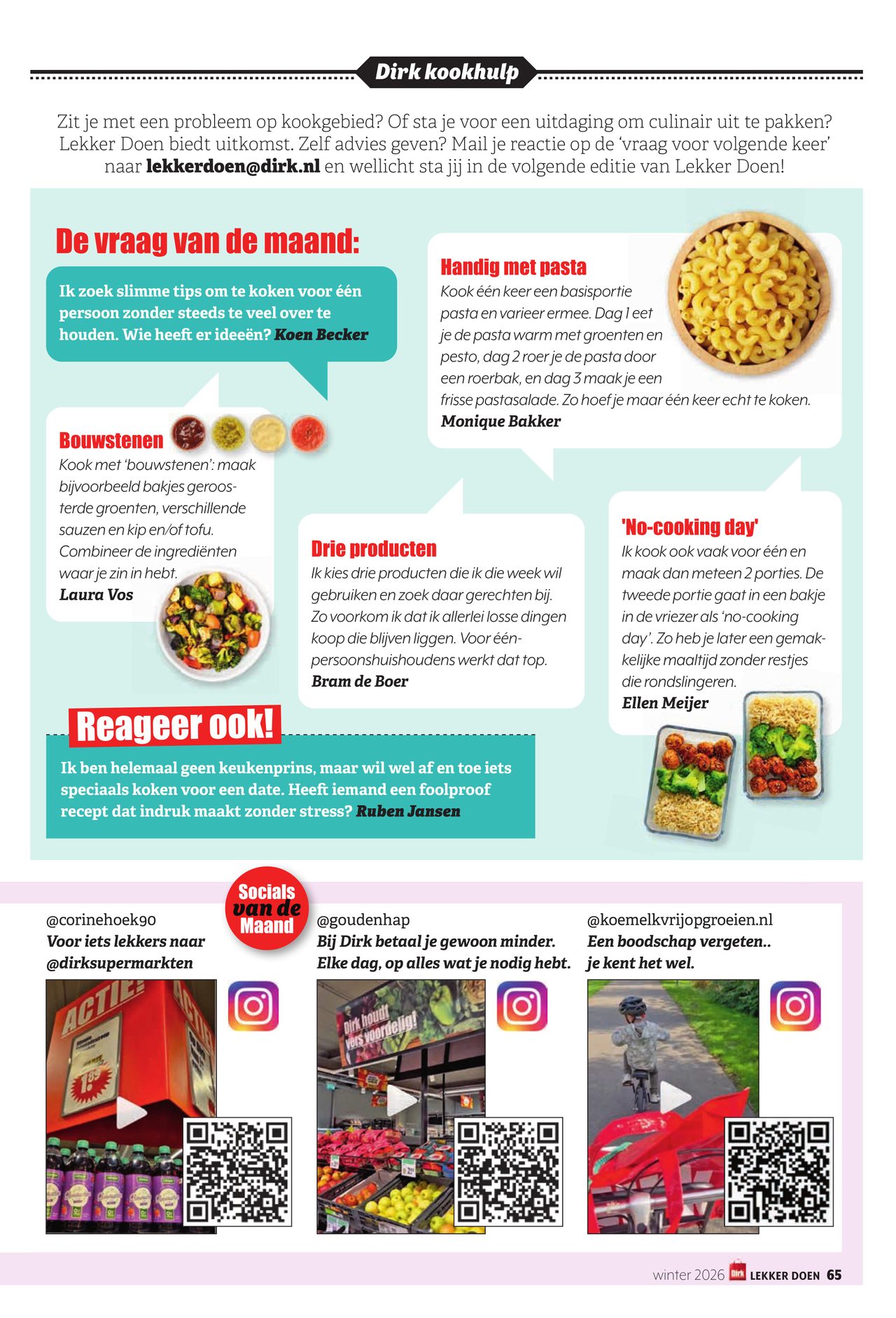 Dirk Folder pagina 65