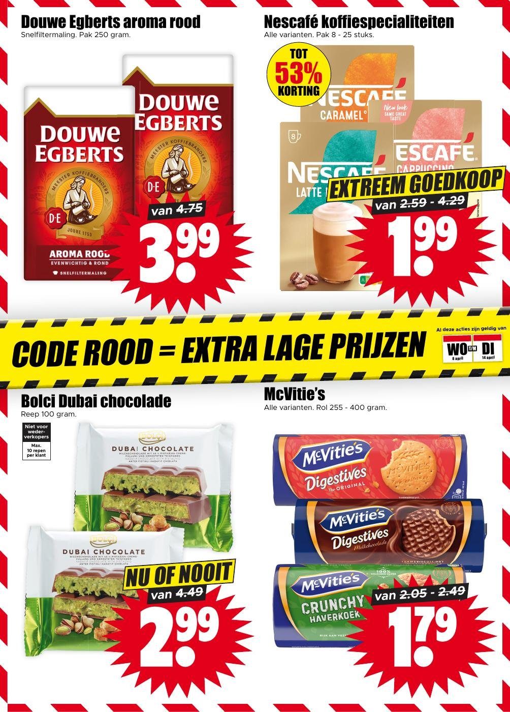 Dirk Folder pagina 21