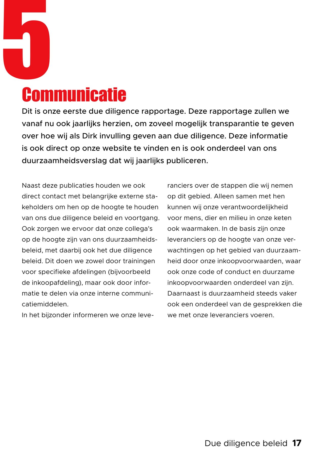 Dirk Folder pagina 17