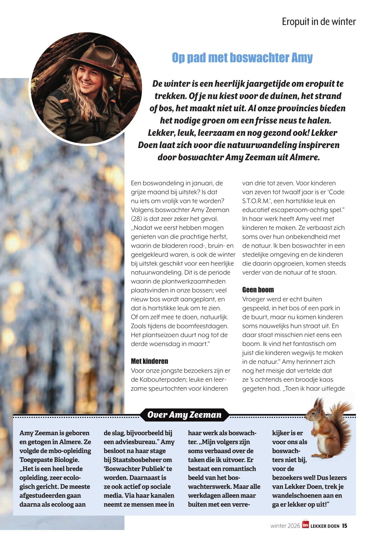 Dirk Folder pagina 15