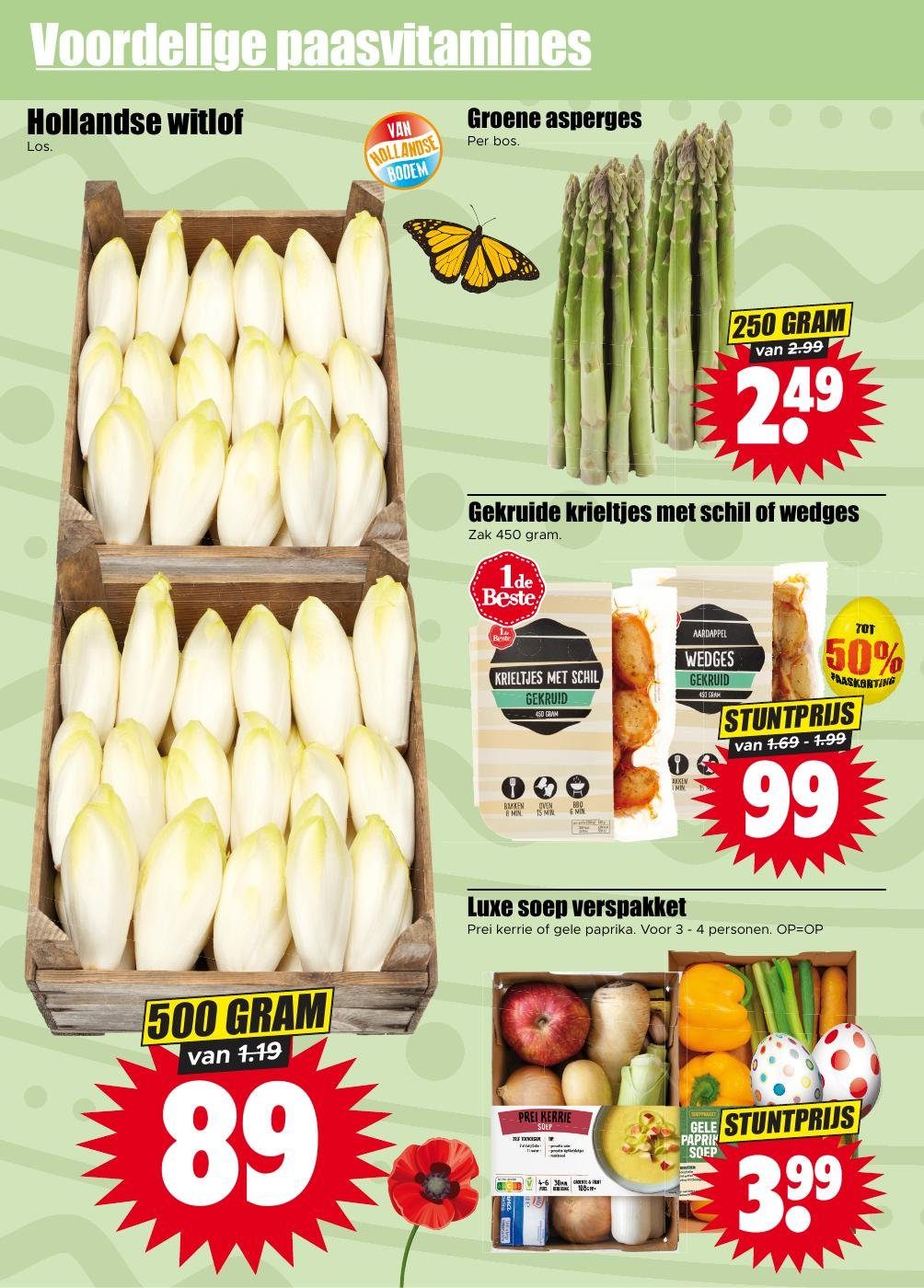 Dirk Folder pagina 20