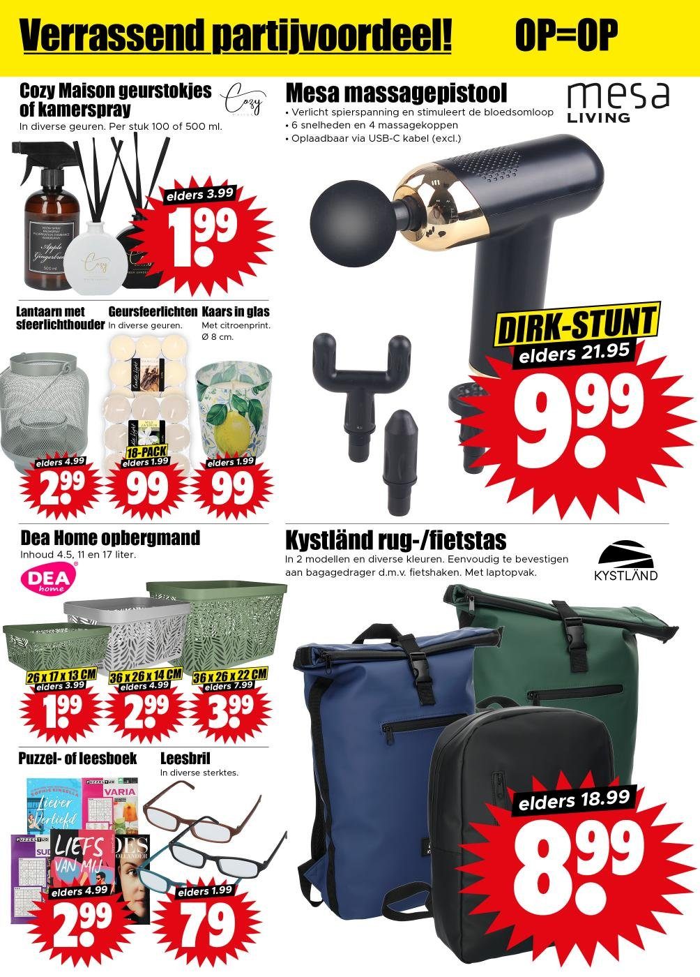 Dirk Folder pagina 32