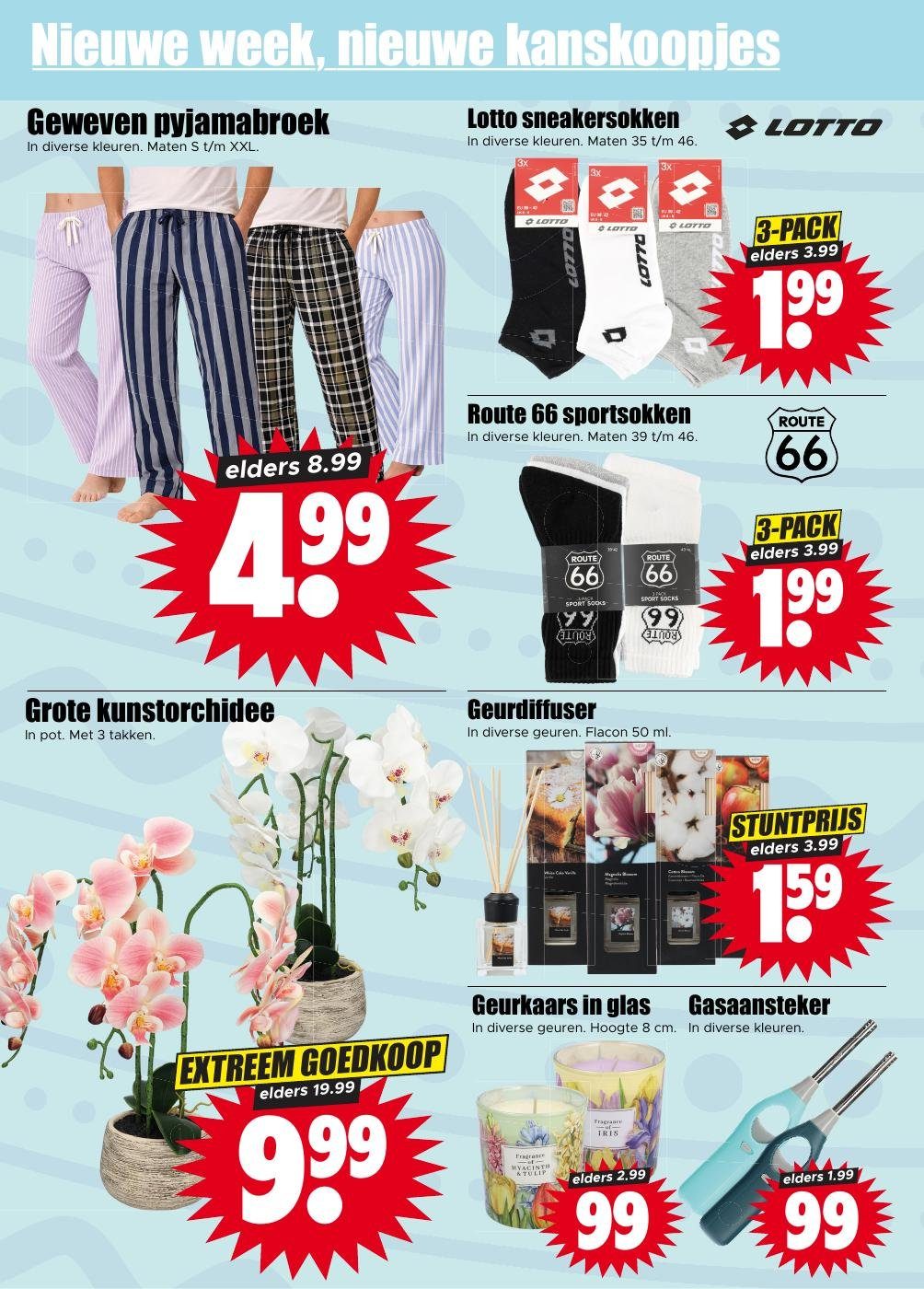 Dirk Folder pagina 32