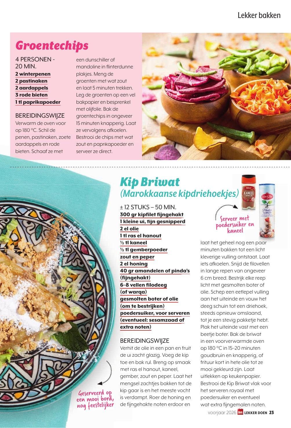 Dirk Folder pagina 23