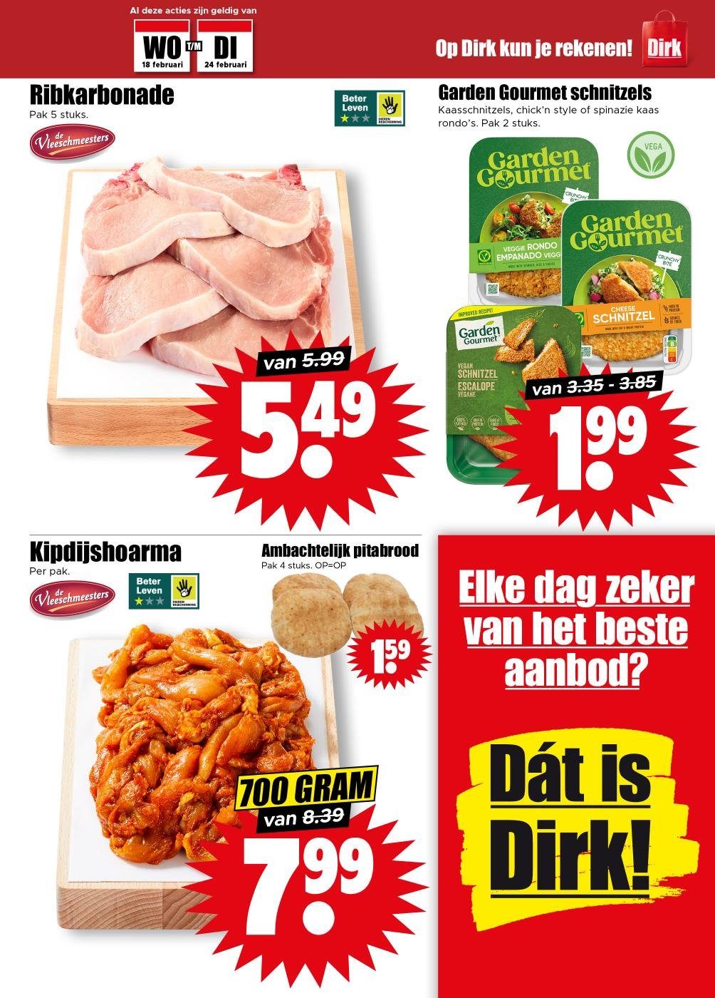 Dirk Folder pagina 15