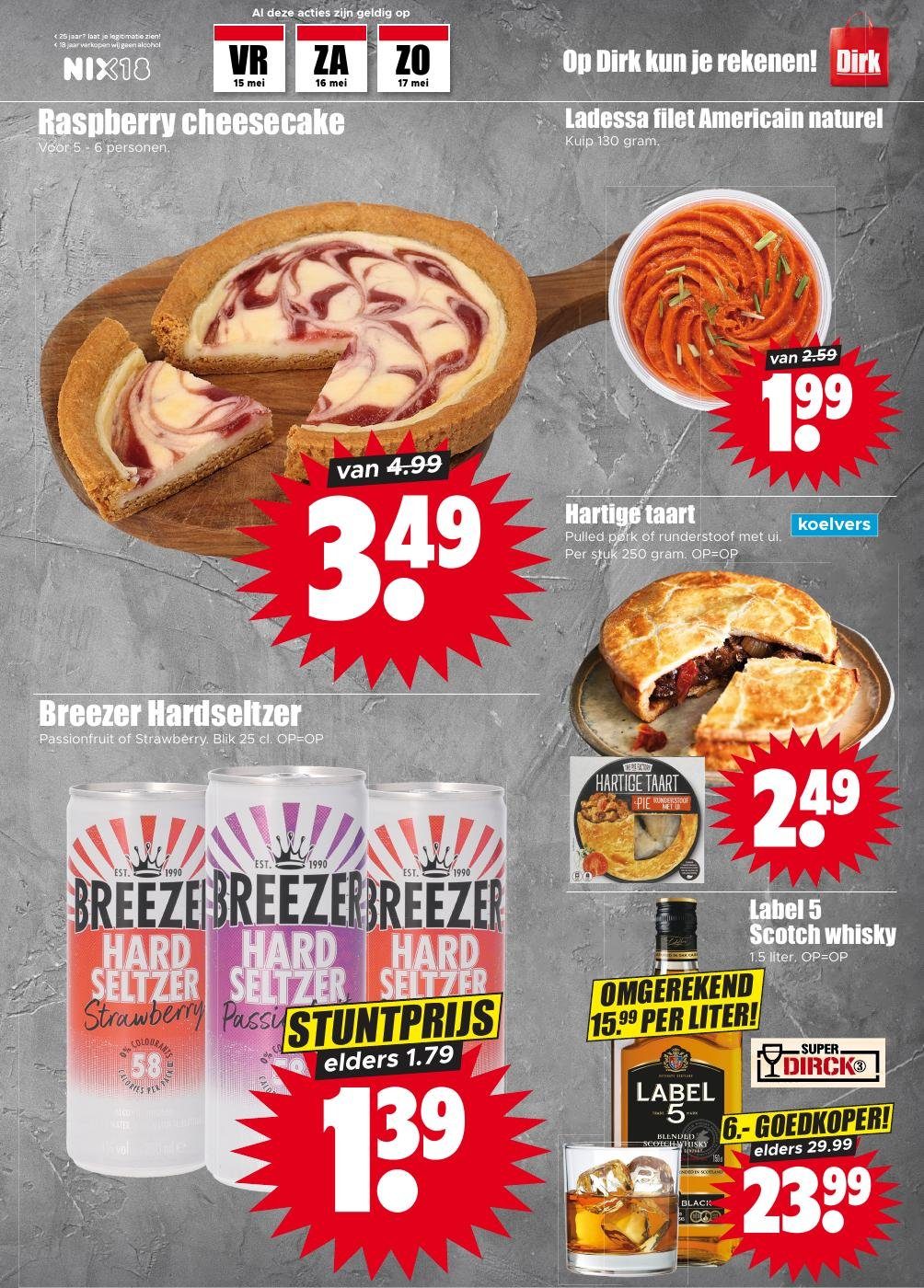 Dirk Folder pagina 33